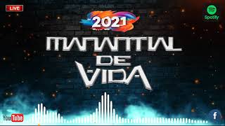 2021 en vivo Mix Cumbia Manantial de vida