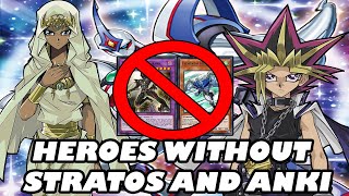 Heroes Without Stratos And Anki