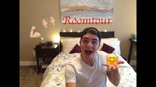 Roomtour || Au Pair Vlog #7 || AuPairCare/Ayusa