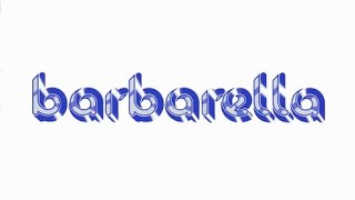 Barbarella 1975 Rock from Denmark (Full Album HQ)