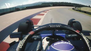 Williams FW46 Free Practice Austrian GP | Assetto Corsa