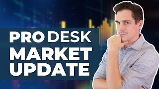 Derrick’s Afternoon Market Update 10/19/2021 | SPY, QQQ, IWM, TLT, BABA, CHPT, TDOC