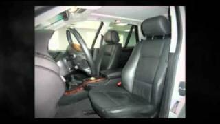 2004 BMW X5 AWD 4.4i