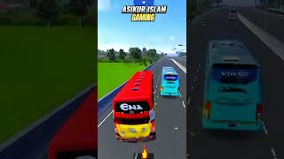 BUS SIMULATOR INDONESIA || ASIKUR ISLAM GAMING