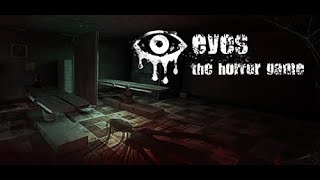 Eyes: The Horror Game Full Game in 1 Minute