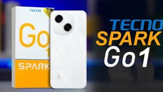 Resmi rilis Indonesia! Inilah spesifikasi dan harga Tecno Spark go 1 dan Tecno spark 30c terbaru