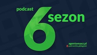 Spacer, spotkanie ze słuchaczem i konkurs. [podcast] - Jakub Kulesza / wywiad