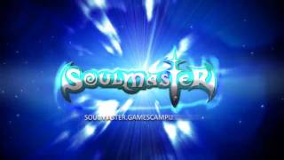 Soul Master - Features Trailer