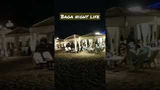 Baga Beach 2022 - Baga beach night life 2022- #youtubeshorts #shorts