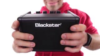 ☺ BlackStar Fly 3 (Review)