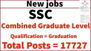 SSC CGL Examination 2024.