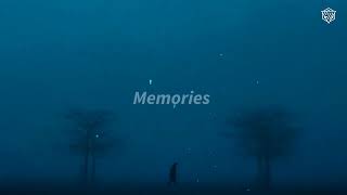 Memories // Dark Ambient Mix