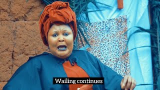 ONIBON ARA - 2024 Yoruba Movie featuring Ireti Osayemi, Adewale Taofeek & Lekan Olatunji