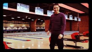 Iran Mall-Bowling