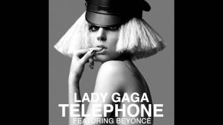 Telephone (SGM Extended Remix) - Lady Gaga