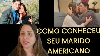 RAQUEL SEGAL / HISTÓRIA DE AMOR AMERICANA❤❤