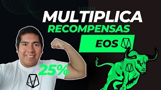 Cómo Hacer Stake de EOS: Estrategias Efectivas para Invertir en Criptomonedas