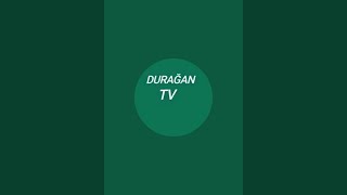 Durağan TV kanalı canlı yayında