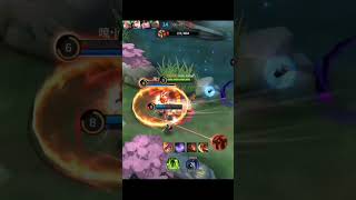 GOD OF PAQUITO!!! | Part-2 #mlbb #mobilelegends #gaming #games #shorts  #india