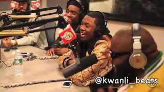 Meek Mill - MMG (Freestyle)(Prod. KwanLi Beats)