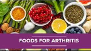 Best Food For Arthritis | Fighting arthritis with food | Best Foods To Eat If You Have Arthritis