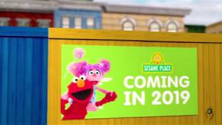 New Things are Coming to Sesame Place