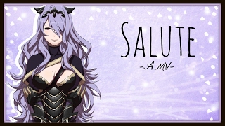 Salute【AMV】