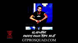 **NEW {Roddy Ricch Type Beat} "Gladiator" [2020] FREE DL