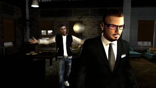 GTA IV: Episodes from Liberty City "There's Always a Girl" Trailer