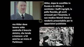 LA SECONDA GUERRA MONDIALE - LEZIONE 6