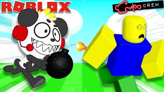 💣BOOM or DOOM 💀 on Roblox Bomb Pass!