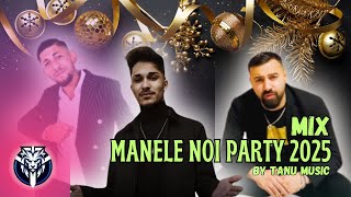 🔥 Manele Party Mix 2024 | Cele Mai Tari Piese 🔥 Mixed by Tanu Music