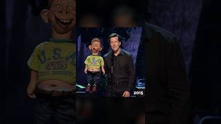 Walmart Commercial Fail | Unhinged In Hollywood | JEFF DUNHAM