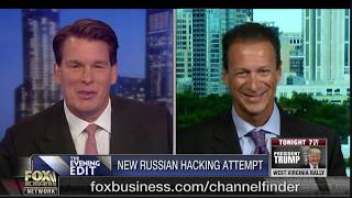 Russian Hackers Targeting Election System