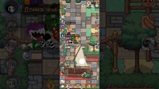 НАШЕ ПАТИ В ПОНИ ТАУНЕ,СОЗДАТЕЛЬ Dragos:) #рек #ponytown