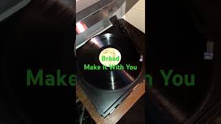 Bread - Make It With You (1970)