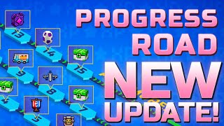 NEW UPDATE - FREE REWARDS FOR EVERYONE IN PIXEL GUN 3D