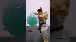 Ryu Fascículo 1 Deagostini México