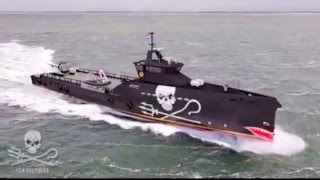 John Paul DeJoria & Sea Shepherd 4 World Animal News