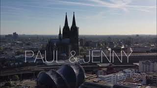 Paul & Jenny (Alarm Für Cobra 11)