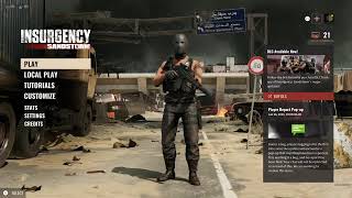 LIVE-Insurgency Sandstorm duo dummies