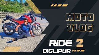 Hero Xtreme 160R Road Trip Moto Vlog To Diglipur North Andaman