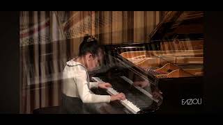 Beethoven Sonata No.6 in F