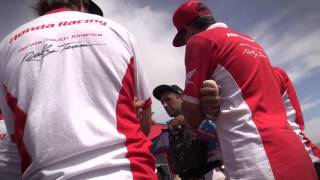 Dakar Rally 2015 Behind the Scene Stage 8