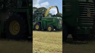 John Deere 7450