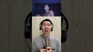 [Reaction] Katy Perry - The One That Got Away (Lanre Cover)