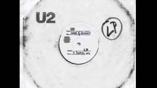 U2 - This is Where You Can Reach Me Now