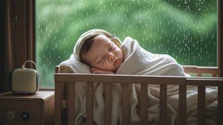 Top Classical Tunes for Baby Sleep 🎶  Calm Melodies for Brain Development & Rest