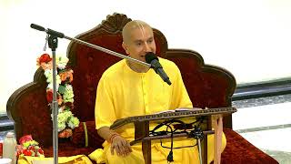 Gauranga Prabhu - Sunday Feast - 4-28-24