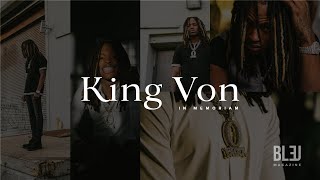 King Von - Oblock Forever Offical Album